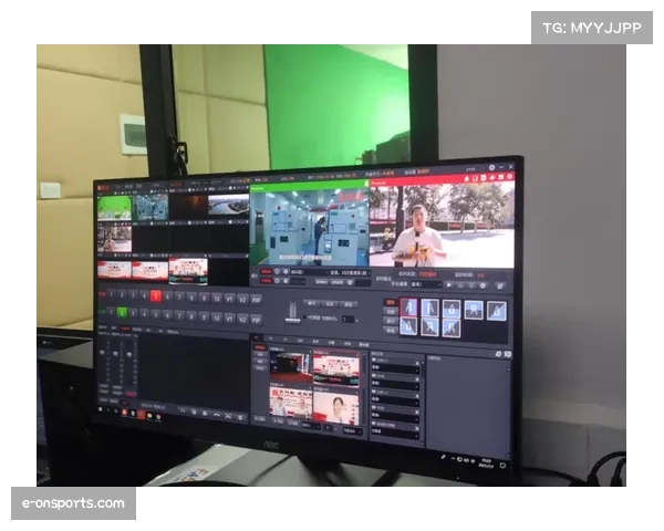 云端导播技术助力轻量化制作 降低赛事直播门槛 赋能长尾赛事发展