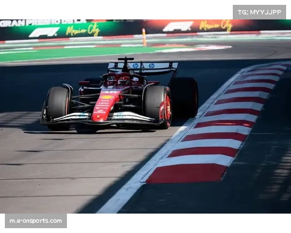 诺里斯身披一号赛车出战 卫冕冠军面临规则重置挑战