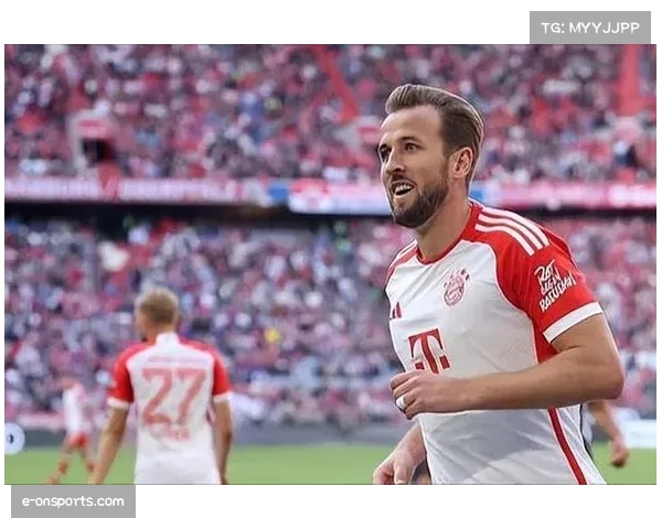 拜仁客场取胜关键：凯恩支点作用结合格纳布里迪亚兹边路速度制造上半场两球优势